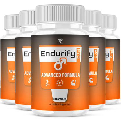 Endurify Pro Capsules