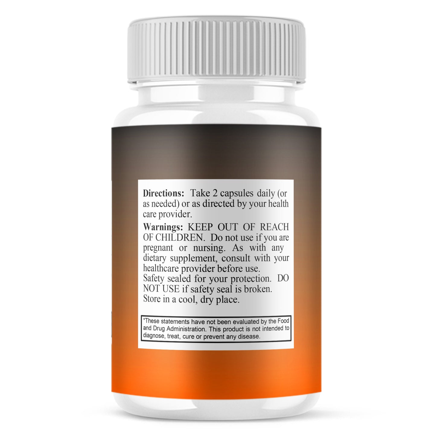 Endurify Pro Capsules