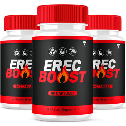 Erec Boost Capsules