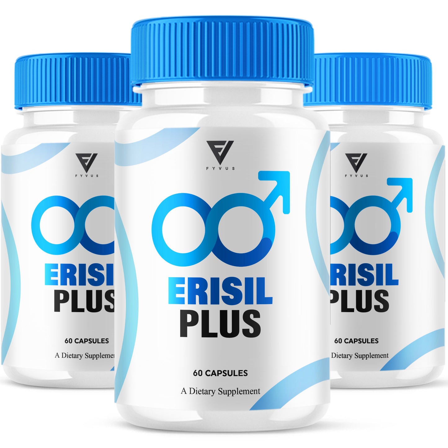 Erisil Plus Capsules