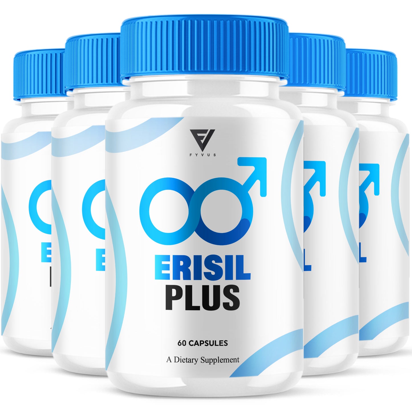 Erisil Plus Capsules