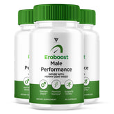 Eroboost Max Performance Formula
