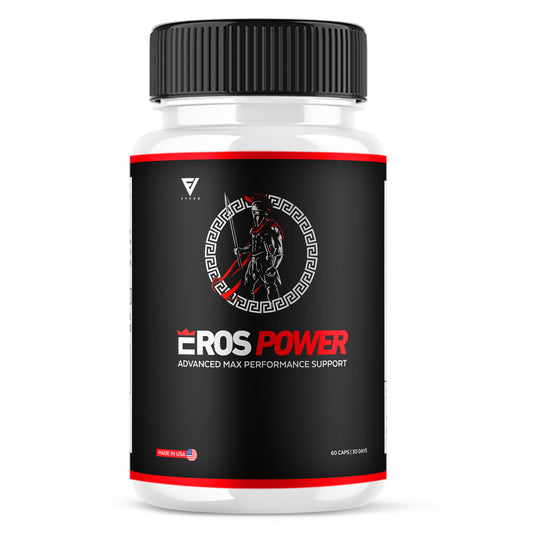 Eros Power Capsules