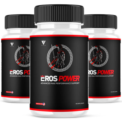 Eros Power Capsules