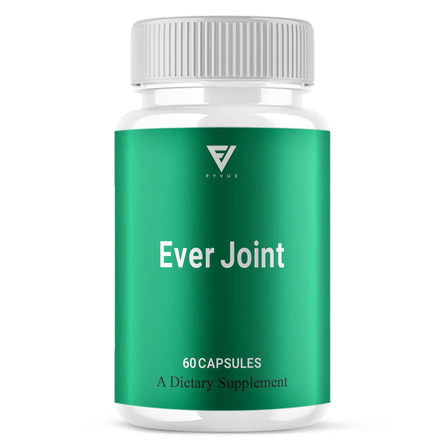 Ever Joint Nootropic Capsules