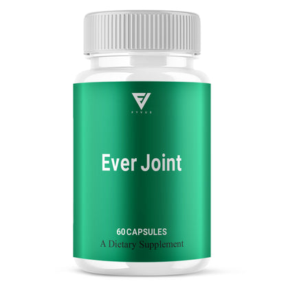 Ever Joint Nootropic Capsules