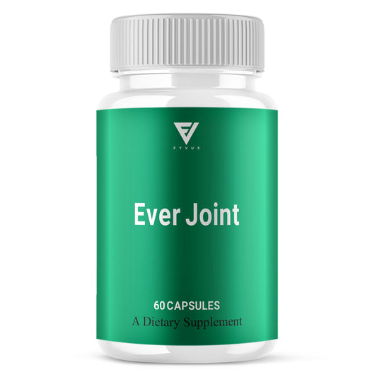 Ever Joint Nootropic Capsules