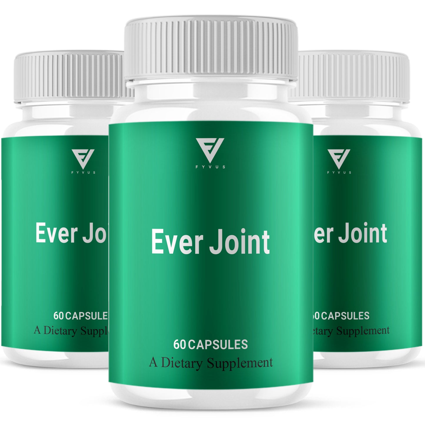 Ever Joint Nootropic Capsules