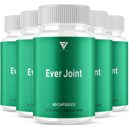 Ever Joint Nootropic Capsules