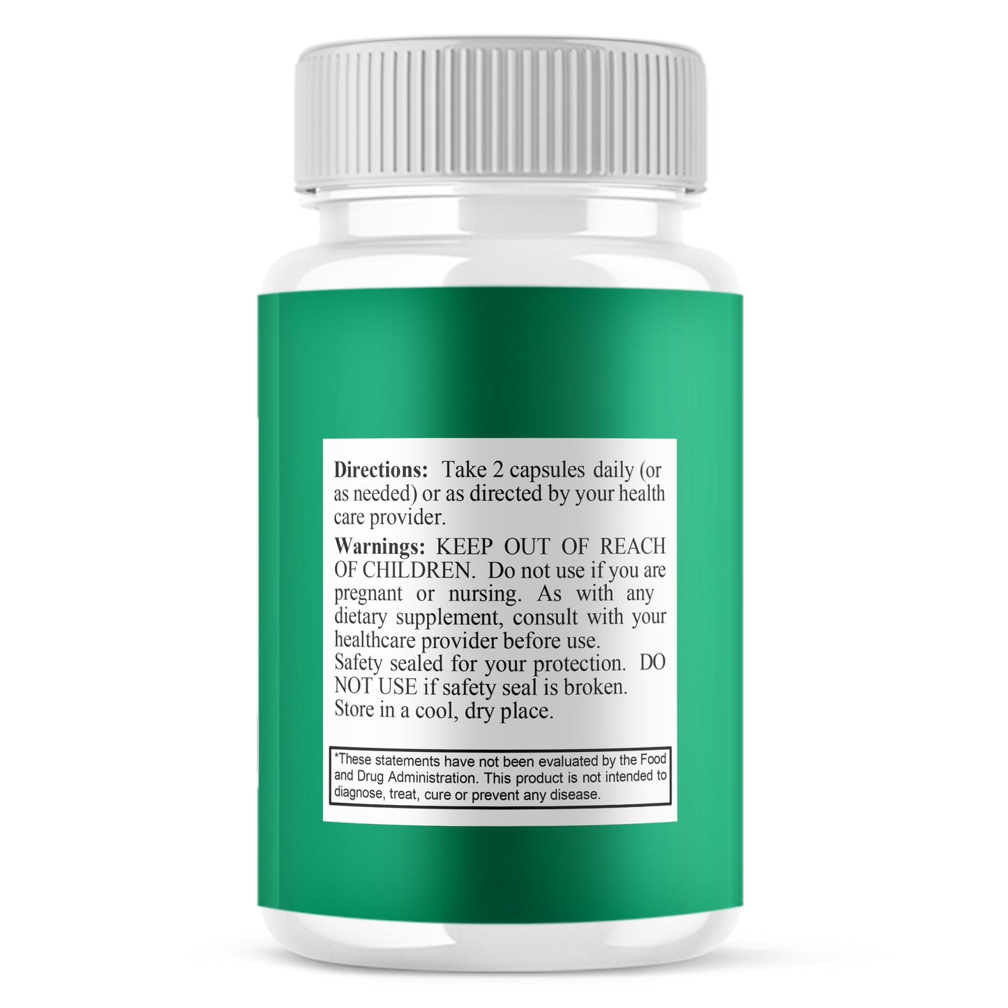 Ever Joint Nootropic Capsules