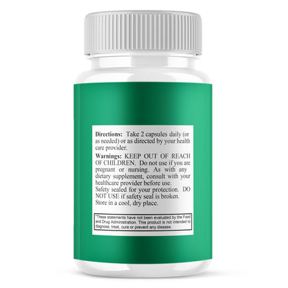 Ever Joint Nootropic Capsules