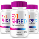 Exi Shred Capsules