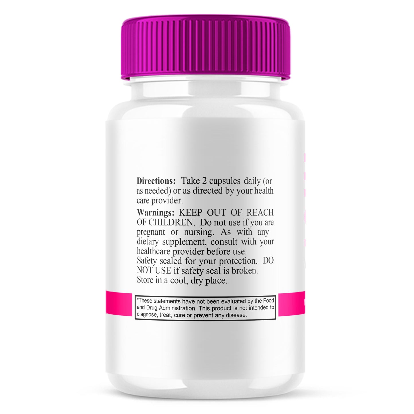 Exi Shred Capsules
