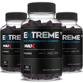 Extreme Max Performance Gummies