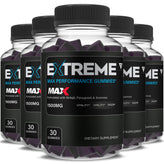 Extreme Max Performance Gummies