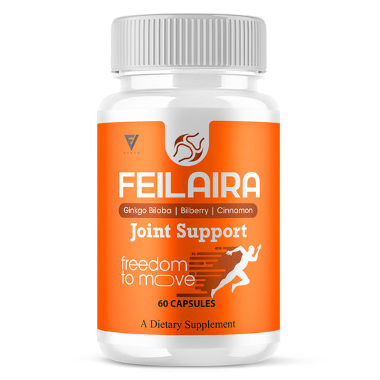 Feilaira Joint Capsules