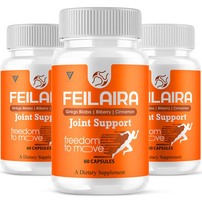 Feilaira Joint Capsules