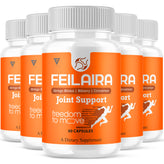 Feilaira Joint Capsules