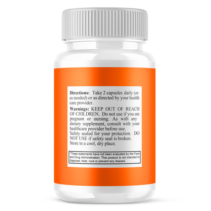 Feilaira Joint Capsules