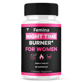 Femina Night Time Capsules