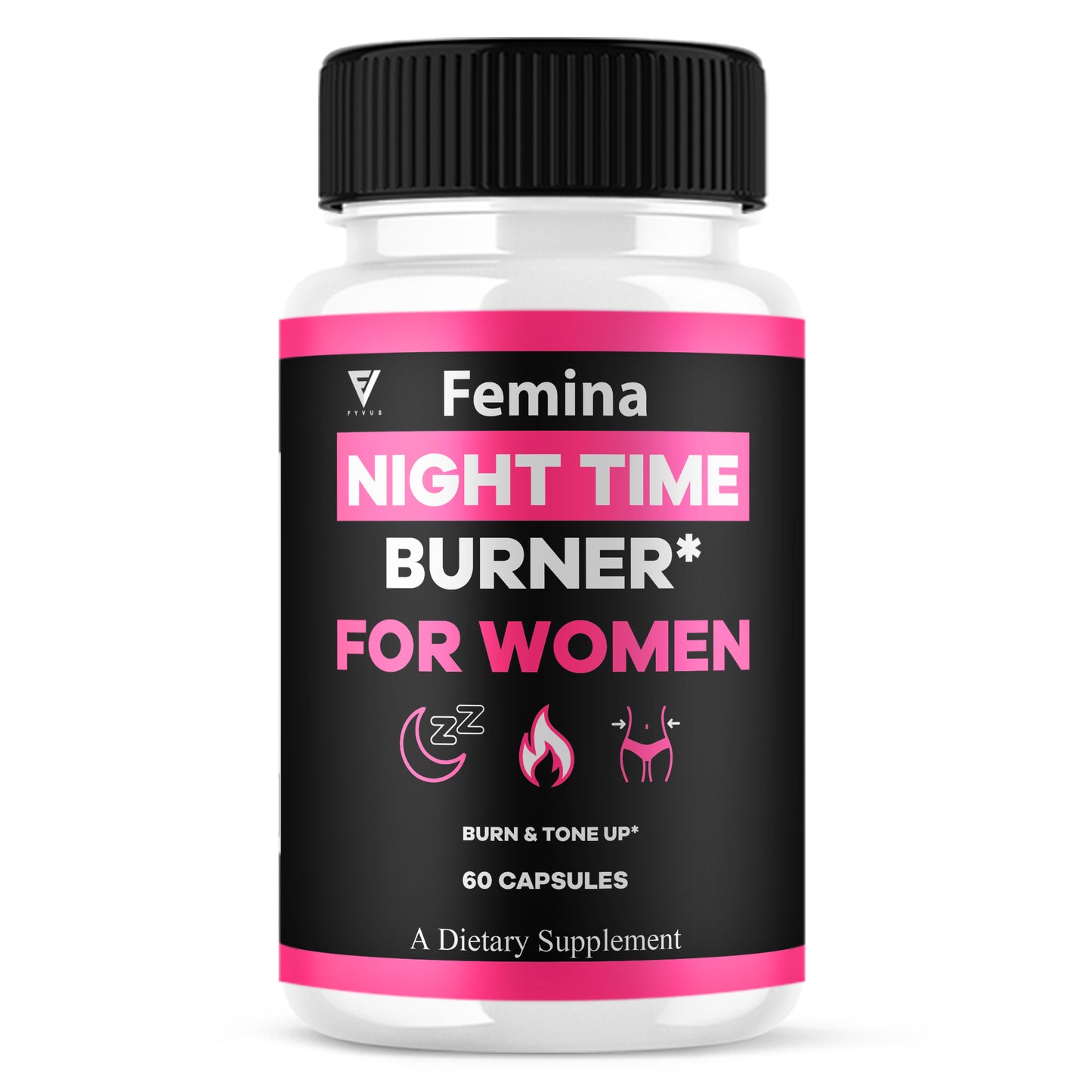 Femina Night Time Capsules