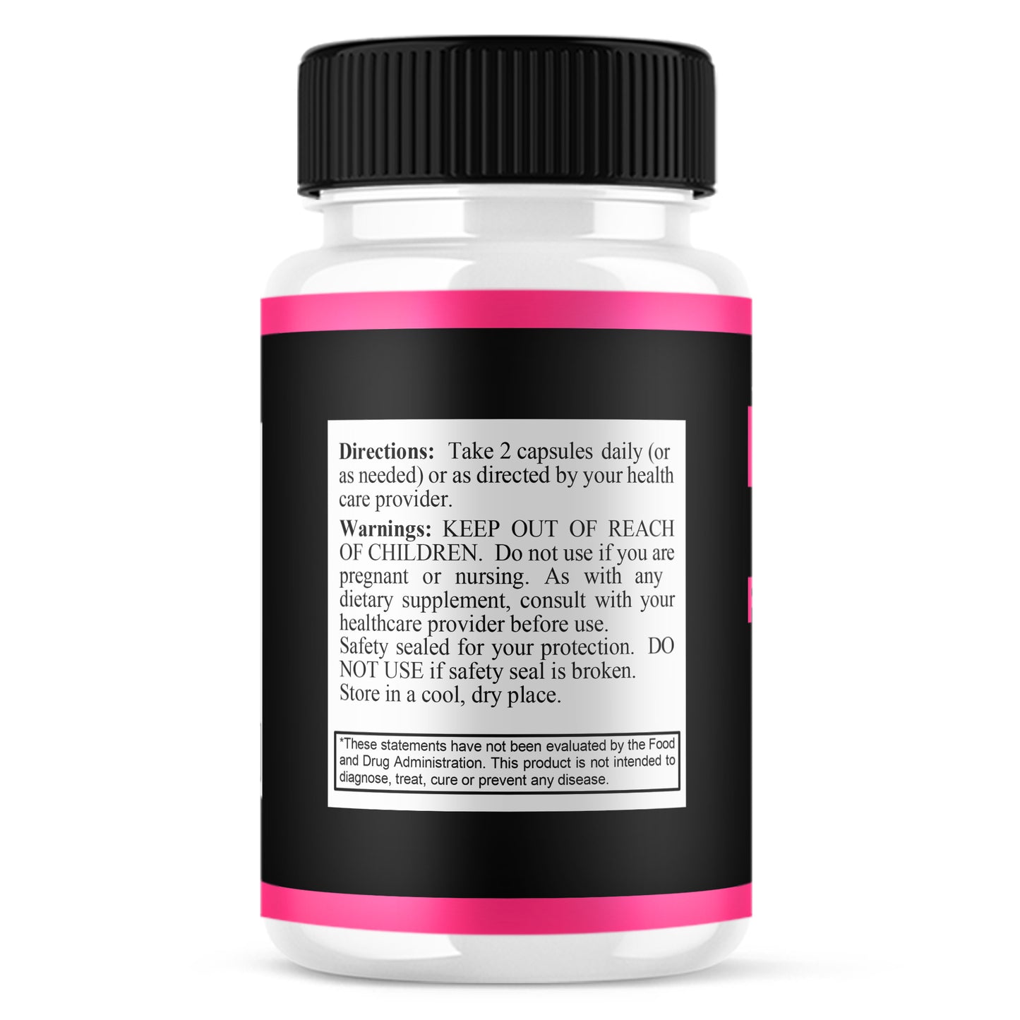 Femina Night Time Capsules