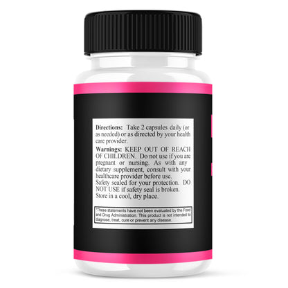 Femina Night Time Capsules