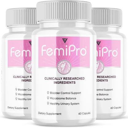 Femipro Probiotics