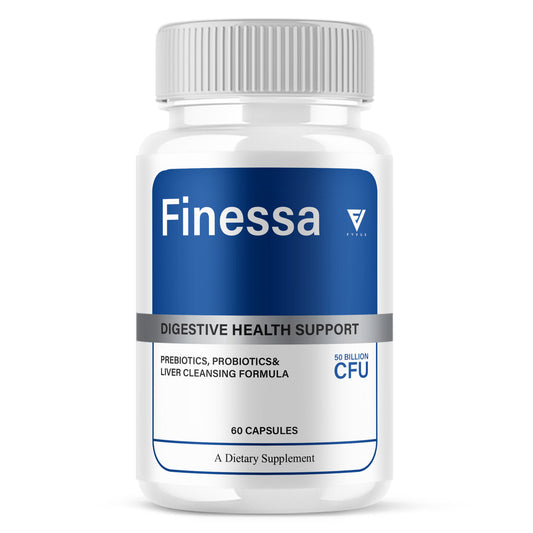 Finessa Capsules