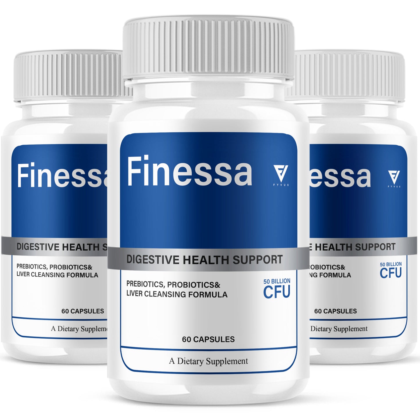 Finessa Capsules