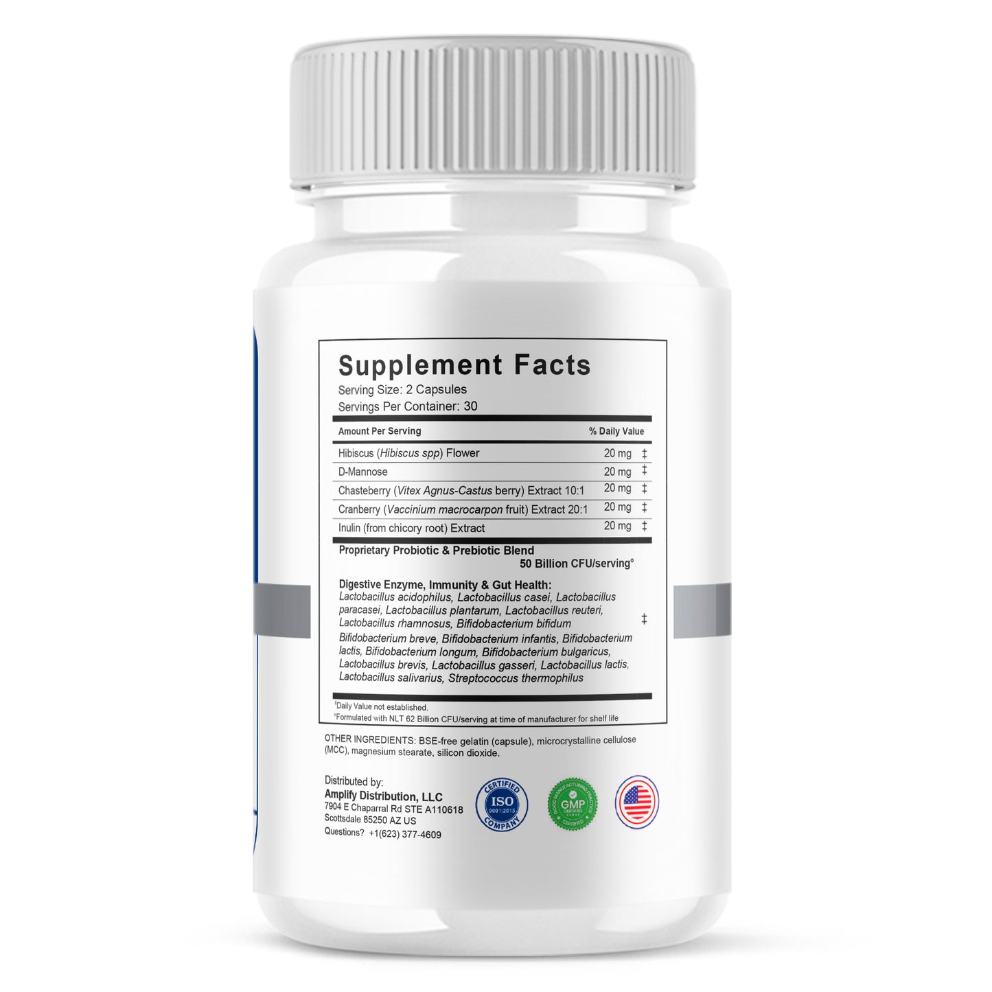 Finessa Capsules