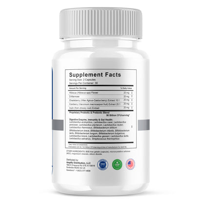 Finessa Capsules