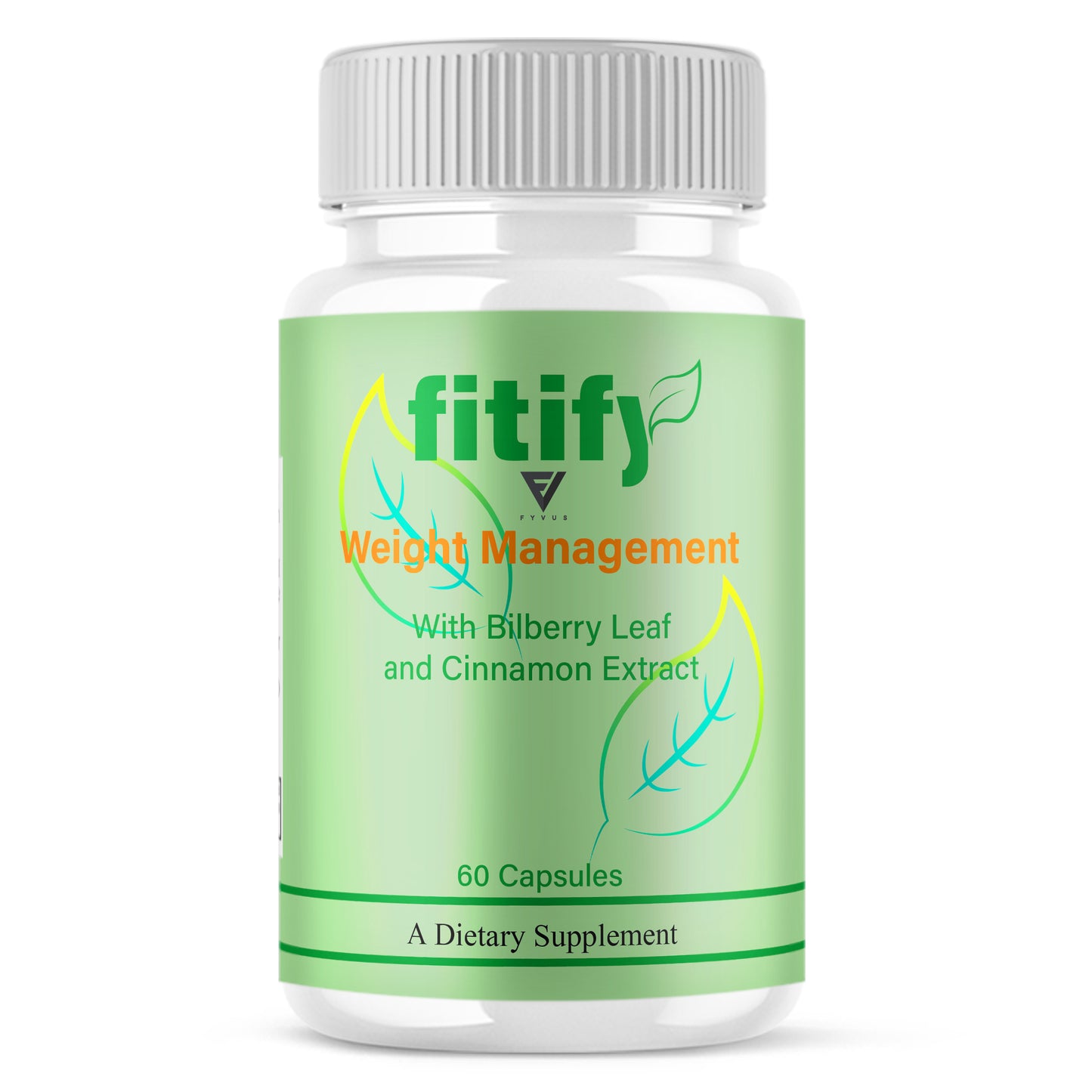 Fitify Capsules