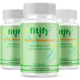 Fitify Capsules