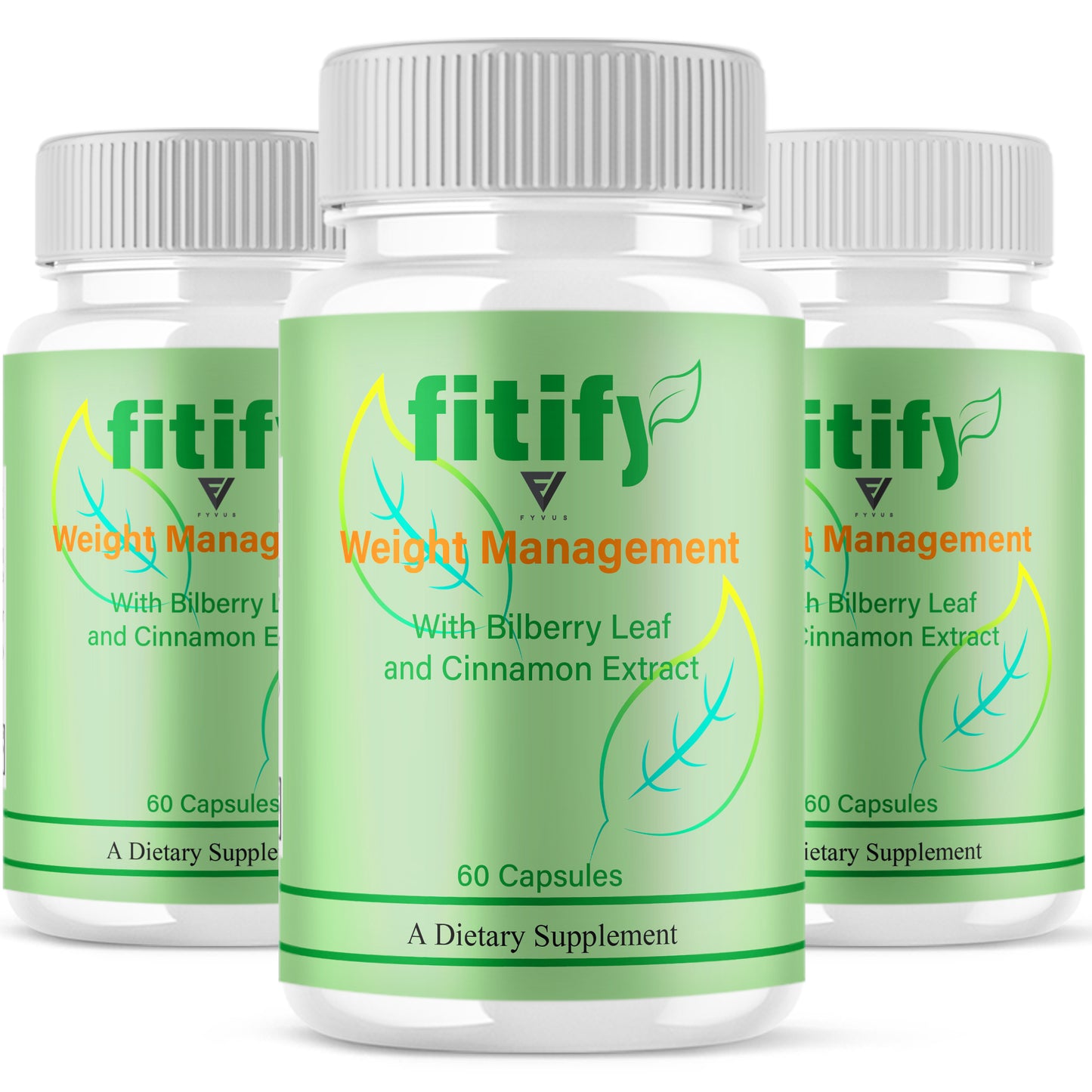 Fitify Capsules