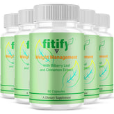 Fitify Capsules