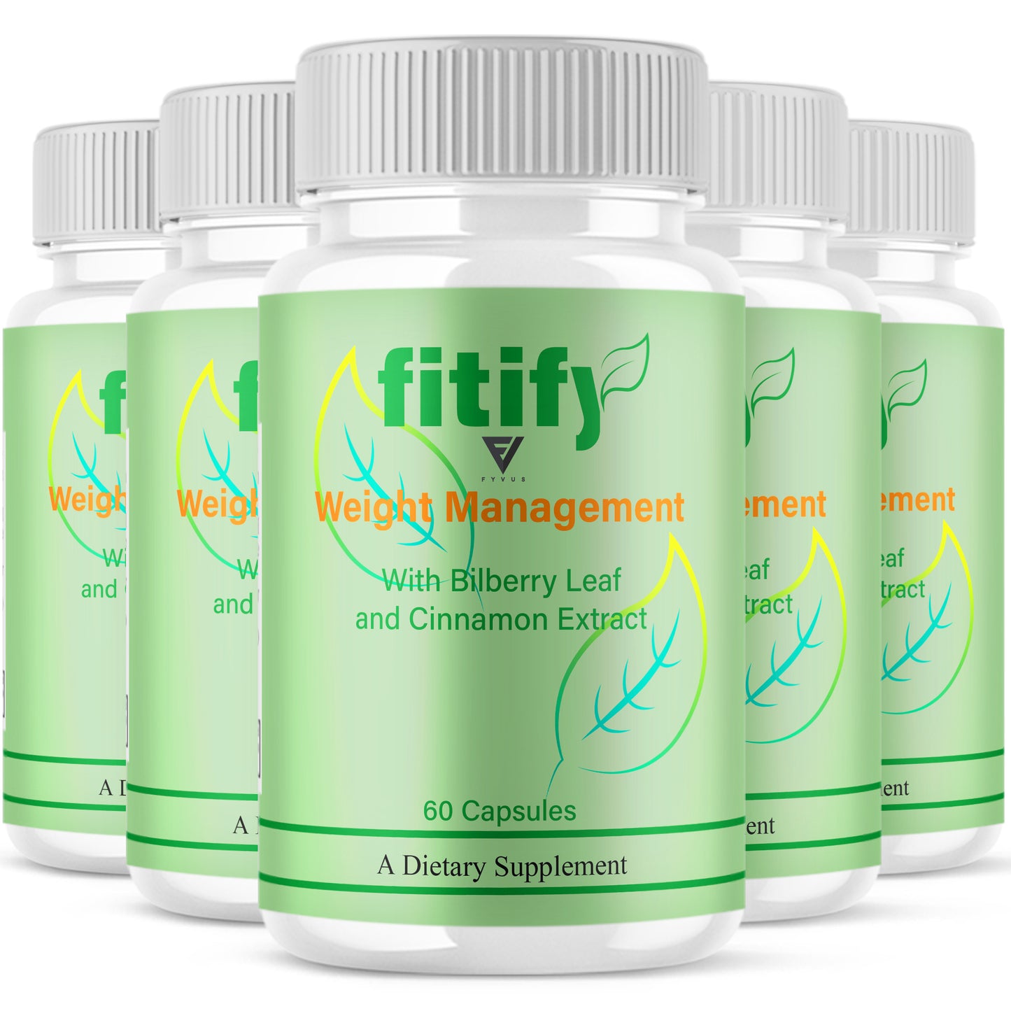 Fitify Capsules