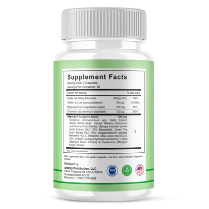 Fitify Capsules