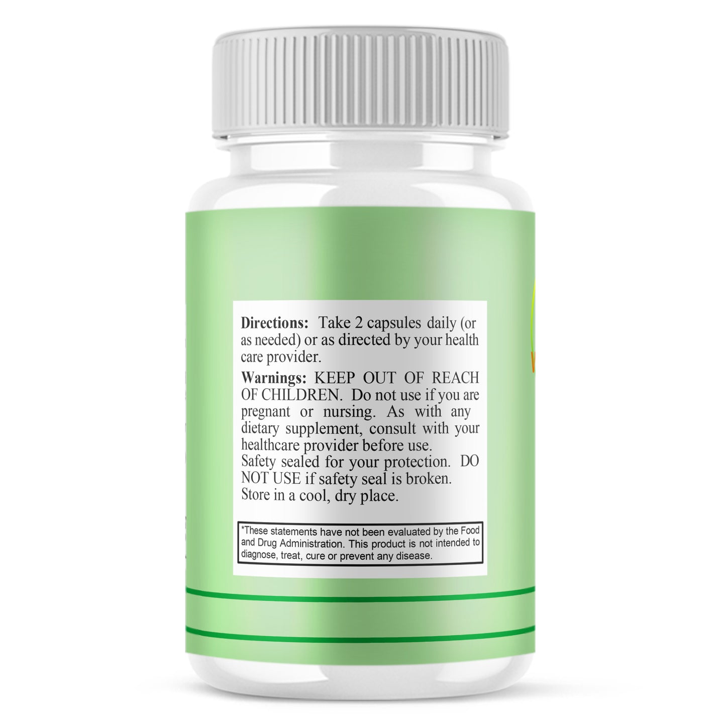 Fitify Capsules