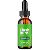 Flash Burn Drops