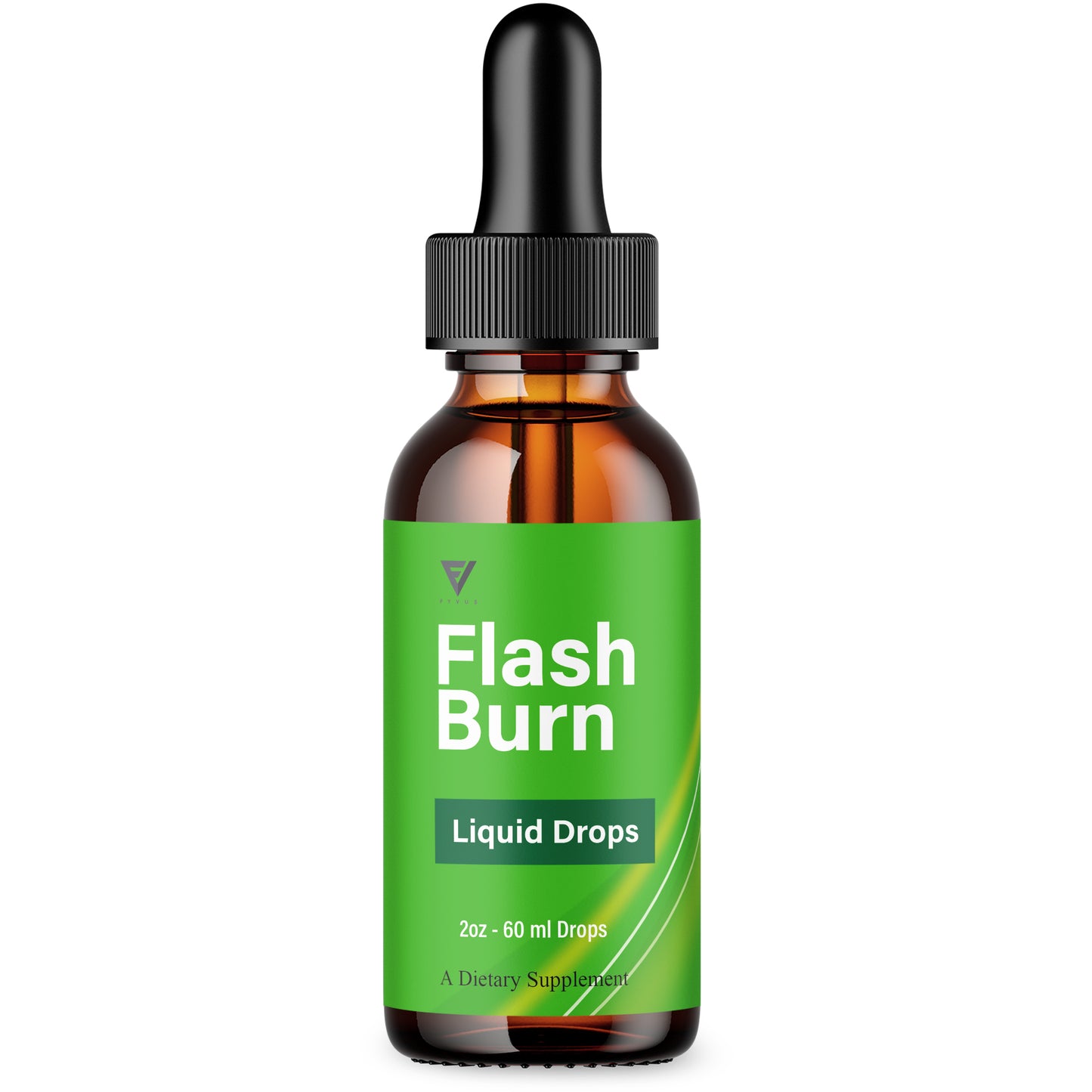 Flash Burn Drops