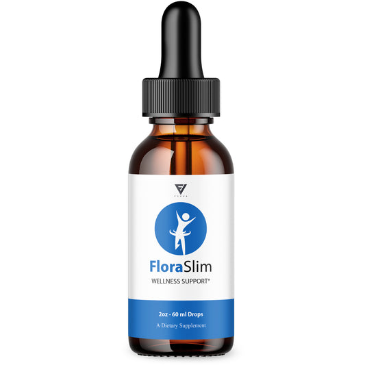 FloraSlim Drops