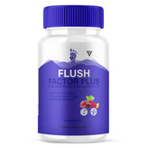 Flush Factor Plus Keto Capsules
