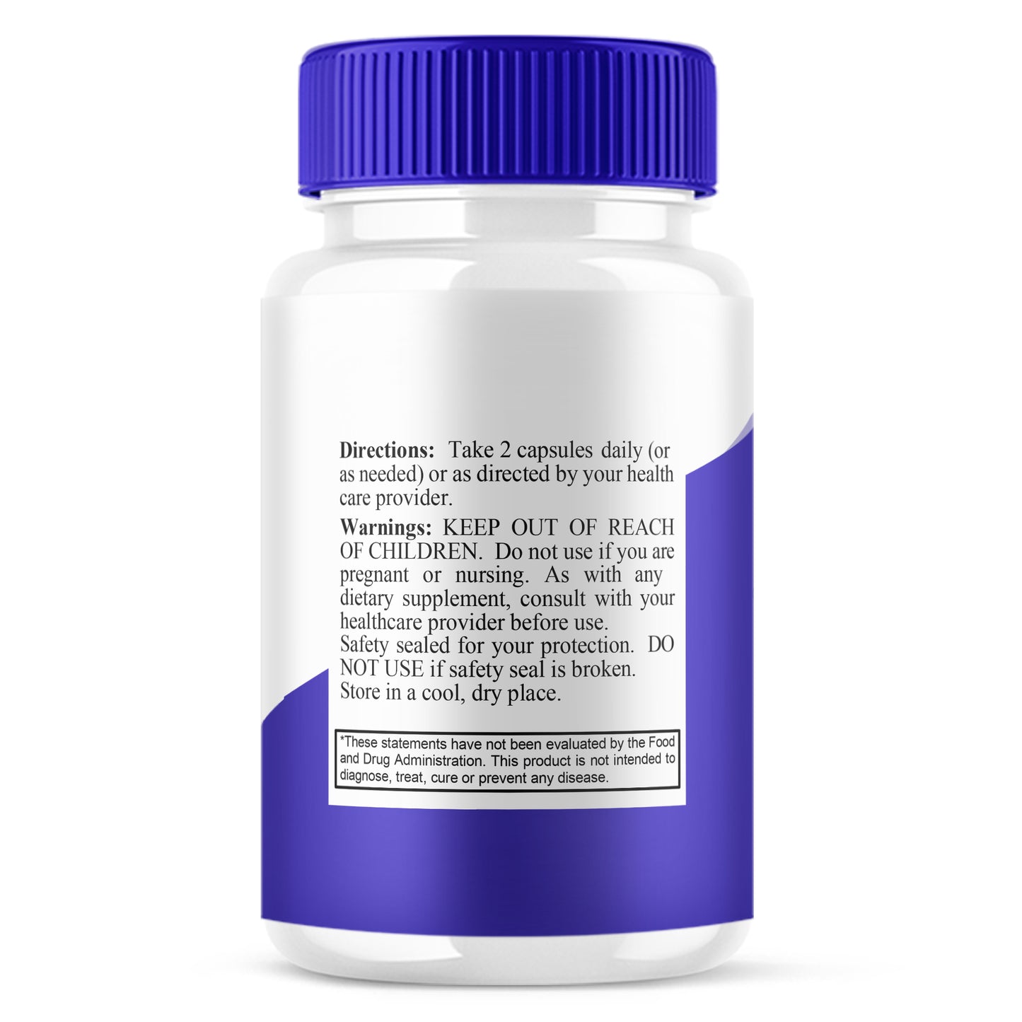 Flush Factor Plus Keto Capsules