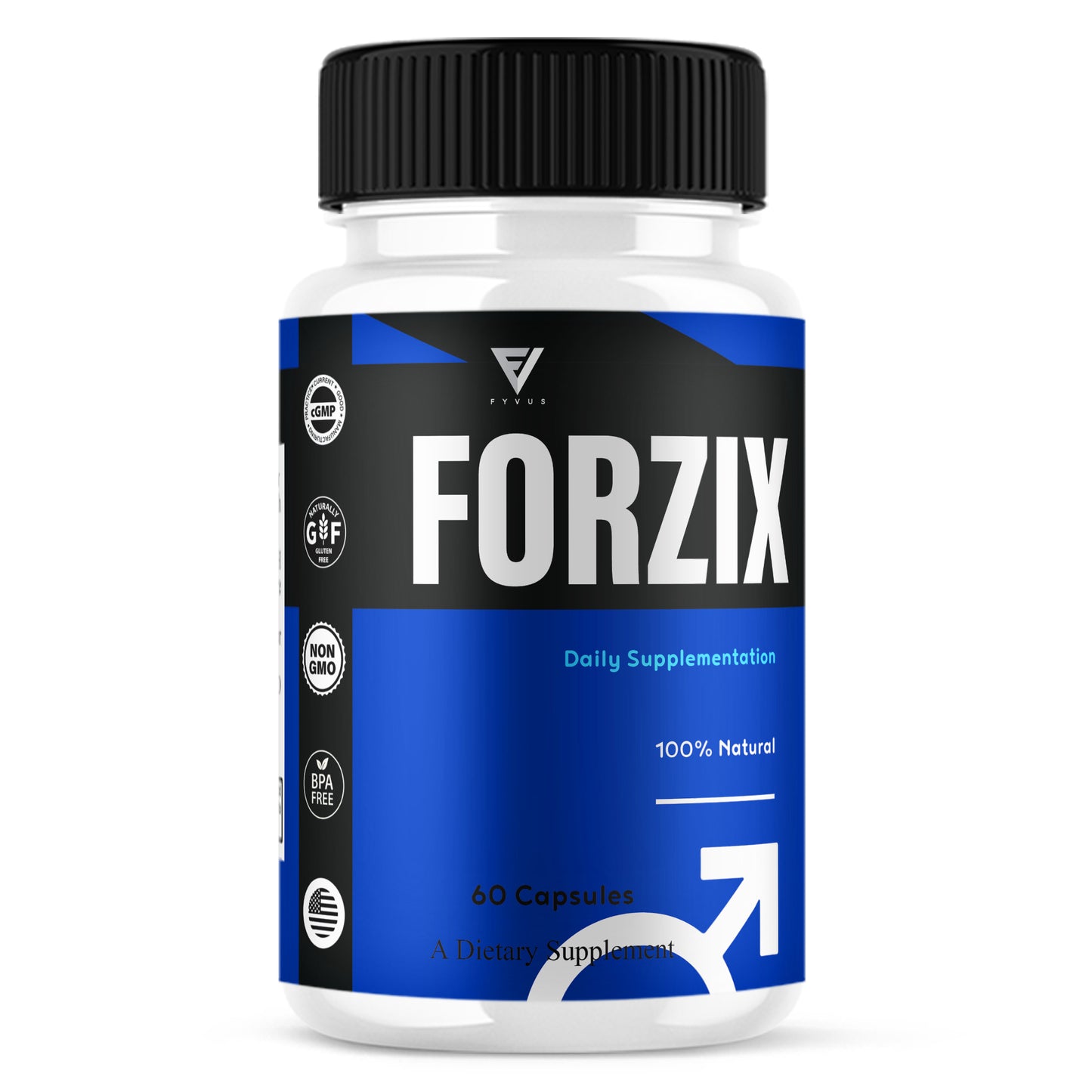 Forzix Capsules