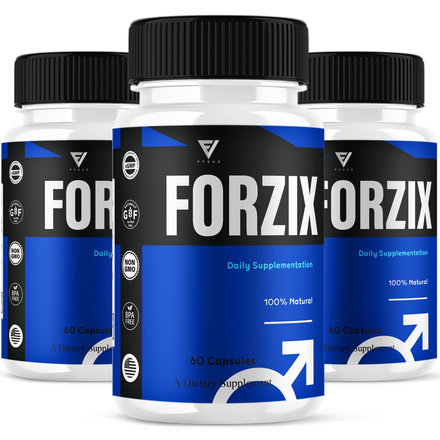 Forzix Capsules