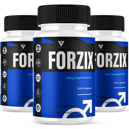 Forzix Capsules