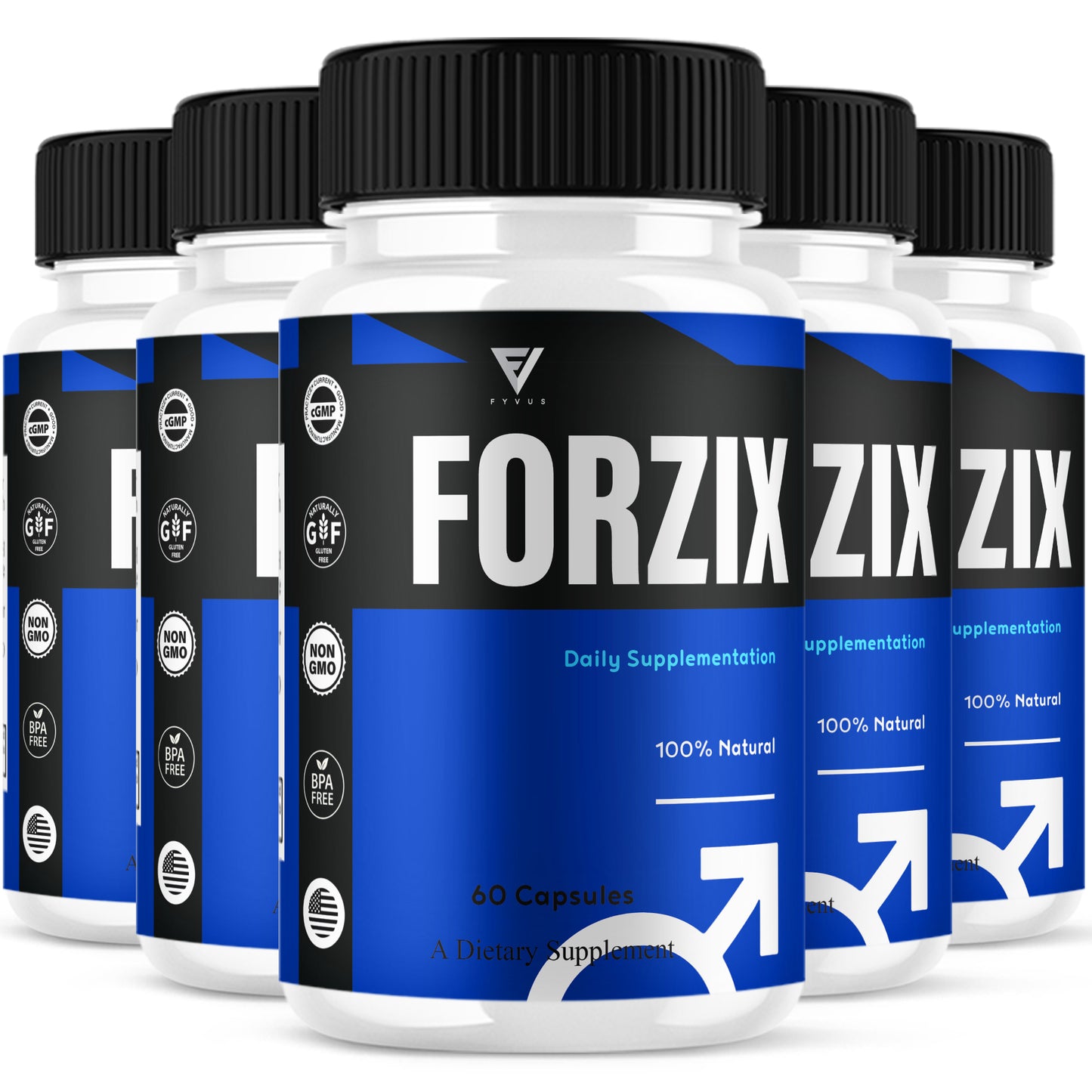 Forzix Capsules