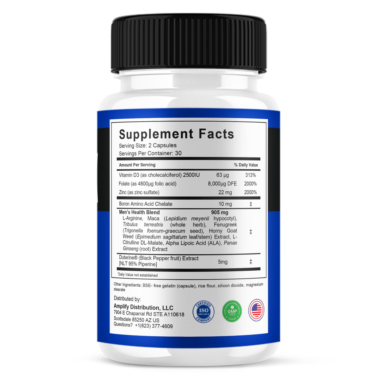 Forzix Capsules