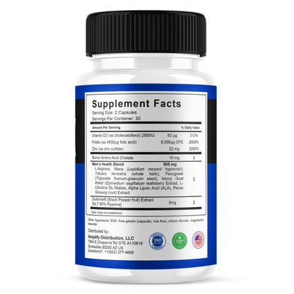 Forzix Capsules